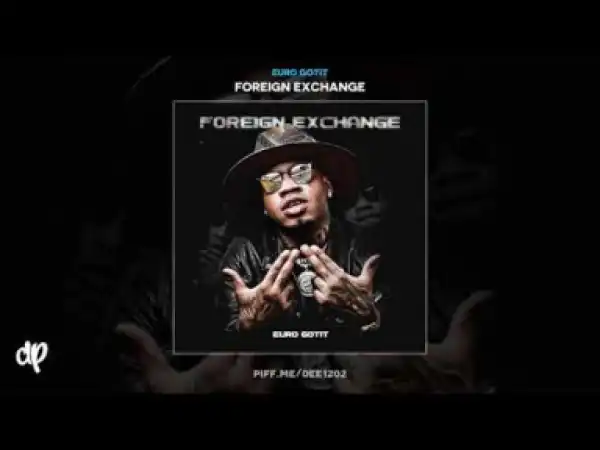 Euro Gotit - No Panties